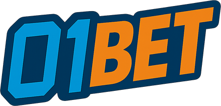 01bet Logo